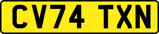 CV74TXN