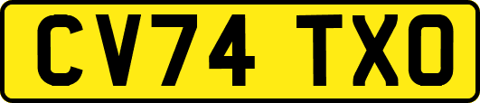 CV74TXO