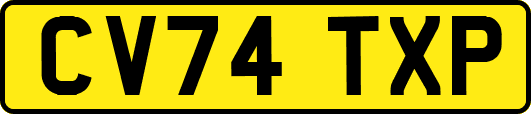 CV74TXP