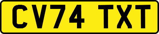 CV74TXT