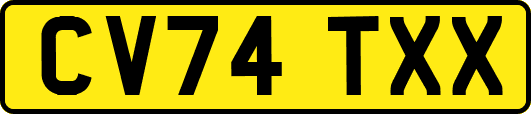 CV74TXX