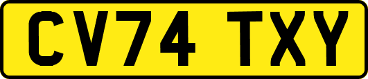 CV74TXY