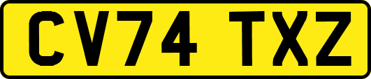 CV74TXZ