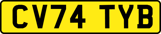 CV74TYB