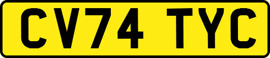 CV74TYC