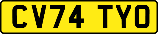 CV74TYO
