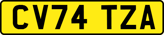CV74TZA