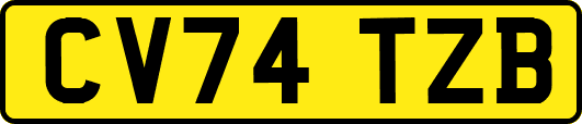 CV74TZB
