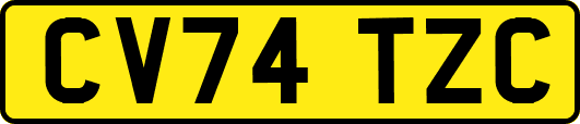CV74TZC
