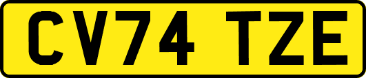 CV74TZE