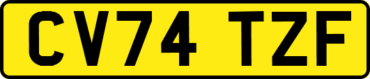 CV74TZF