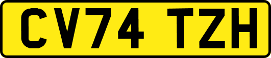 CV74TZH