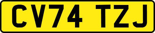 CV74TZJ