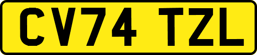 CV74TZL