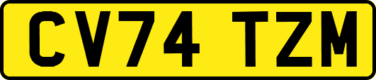 CV74TZM
