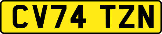 CV74TZN