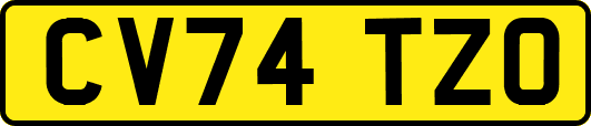 CV74TZO