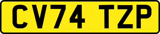 CV74TZP