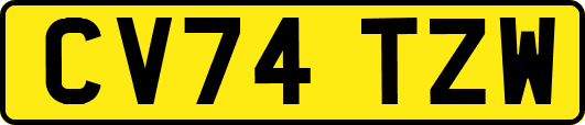 CV74TZW