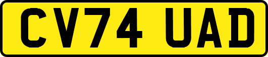 CV74UAD