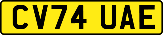 CV74UAE