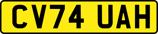 CV74UAH