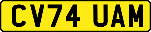CV74UAM