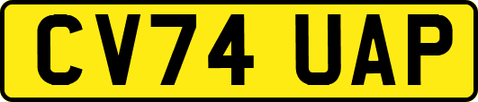 CV74UAP