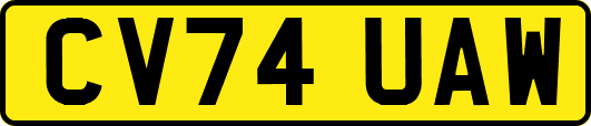CV74UAW