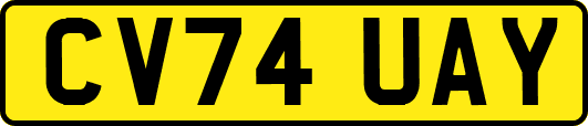 CV74UAY