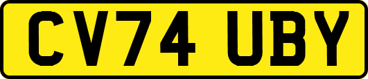 CV74UBY