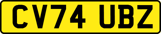 CV74UBZ