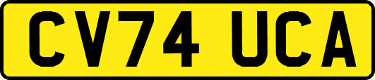 CV74UCA