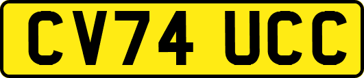 CV74UCC