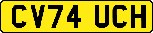 CV74UCH