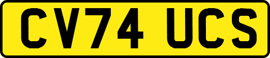 CV74UCS