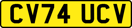 CV74UCV