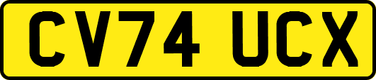 CV74UCX