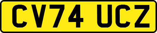CV74UCZ
