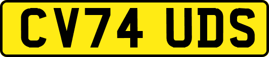 CV74UDS
