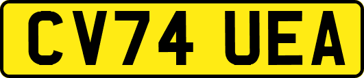CV74UEA
