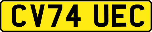 CV74UEC