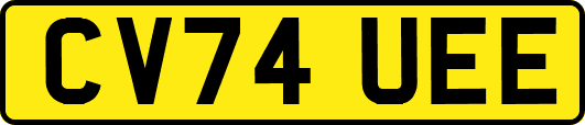 CV74UEE
