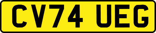 CV74UEG