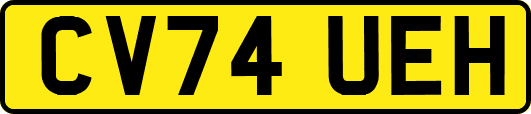 CV74UEH