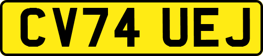 CV74UEJ