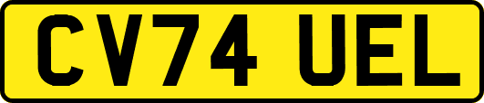 CV74UEL