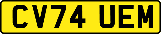 CV74UEM