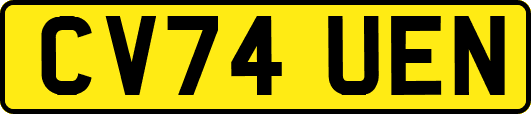 CV74UEN