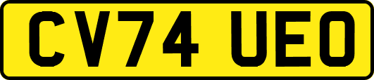 CV74UEO